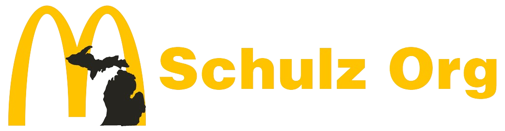 The Schulz Org
